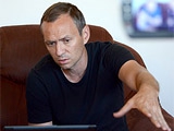 Александр ГОЛОВКО: «Не уверен, что Лобановский бы перестроился»
