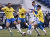 "Novyi Dovbyk" - Vladyslav Vanat interessiert sich für La Liga-Klub