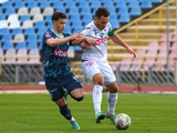 Ukrainian Championship. LNZ lost at home to Minai in the rescheduled match of the 17th round