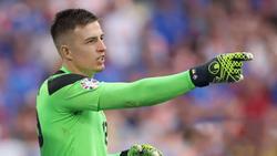 Болельщики назвали лучшего футболиста в составе сборной Украины в матче против Исландии