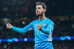 Бернарду Сілва може стати одноклубником Ліонеля Мессі