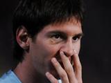 Бенитес: «В сборной Аргентины слишком многого требуют от Месси»