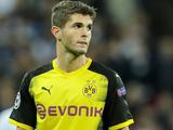 «Реалу» нужен молодой талант дортмундской «Боруссии»