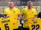 «Буковина» арендовала двух игроков ЛНЗ с большим опытом выступлений в УПЛ
