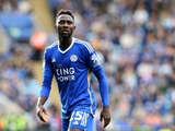 "Barcelona interested in Leicester's Ndidi
