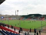 СМИ: «Динамо» и «Карпаты» отказались играть в Мариуполе