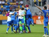 Молодежный чемпионат мира: невероятный прорыв украинцев
