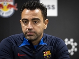 Eric Garcia: „Xavi ist eine Mischung aus Guardiola und Luis Enrique“