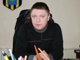 Андрей Полунин: «Динамо» еще не потеряло шансов в лидерской гонке»