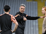 Expert: "Shakhtar shouldn't try to pretend to be Barcelona today"