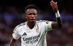 The former head coach of Real criticized Vinícius Júnior for his rude behavior