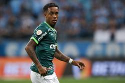 "Palmeiras odmówiło sprzedaży swojego skrzydłowego do Szachtara za 10 milionów euro
