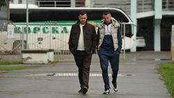 Володимир Чеснаков: «Усе майно «Ворскли» у заставах, кредитах. Ситуація дуже сумна, хочеться матюкатися»