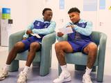 Впереди сборы: вторая группа динамовцев прошла медобследование
