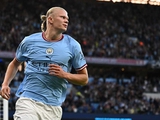 Erling Haaland: My goal at Manchester City is to win the Champions League