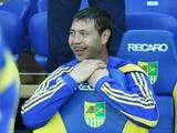 Александр Рыкун: «В сборную Украины реальнее было попасть из «Динамо-3», чем из «Днепра» без игровой практики»