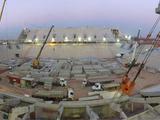 ФИФА обеспокоена темпами строительства стадиона ЧМ-2014 в Сан-Паулу