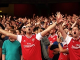 Arsenal-Fans: „Zinchenko ist einer der drei wichtigsten Spieler für uns“