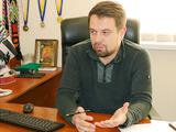 «Так не делается», — директор «Александрии» раскритиковал хозяев «Дженоа» за увольнение Шевченко