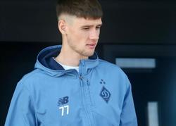 Блэнуцэ зимой может покинуть «Динамо»