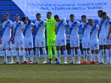 «Ні гри, ні бажання» — реакція соцмереж на програшний матч «Динамо» із «Зорею»