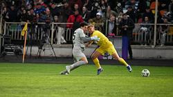 Олег Кожушко: «Буковина» остановилась в шаге от мечты»