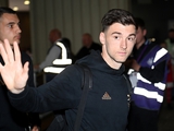 Tierney is set to leave Arsenal because he is not ready to compete with Zinchenko