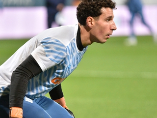 Руслан Нещерет: «Намагатимемося перемогти «Верес», щоб на мажорній ноті піти у відпустку»