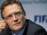 Бывший генеральный секретарь ФИФА признан виновным в коррупции