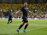 LaPorte is not going to leave Saudi Arabia despite Real Madrid's interest