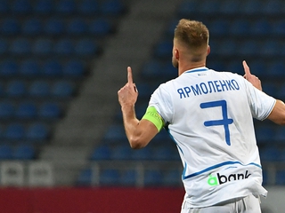 Рейтинг бомбардирів УПЛ за голами з гри: Ярмоленко і тут близький до рекорду (ТОП-10)