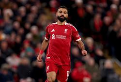 Салах відкритий до переговорів із саудівським «Аль-Іттіхадом»