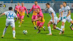 Відома команда, яка допустила найбільше ударів по своїх воротах у першій частині УПЛ сезону 2025/2026