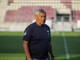 Journalist: "Dynamo offer many defenders, but they don't suit Lucescu"