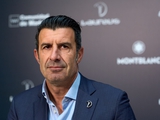 Luis Figo on the Super League: "I love Real Madrid, but I have to disagree with Perez"