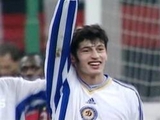 Сергей Ребров: «Закрепиться в киевском «Динамо» Каладзе было не легче, чем в Италии»