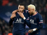 PSG coach reacted to rumors about another conflict between Neymar and Mbappe
