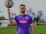ЛНЗ оголосив про підписання двох футболістів із Косово