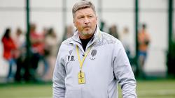 Юрій Бакалов: «Ніколи б і подумати не міг, що Петров стане зрадником»