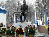 День памяти Валерия Лобановского (ВИДЕО)