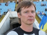 Николай Медин: «Динамо» и «Шахтер» спят на трансферном рынке»