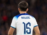Harry Maguire: "I'm sure I'll play a lot of games for MU"