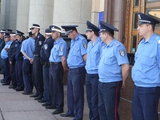 «Металлист» и «Динамо» будут охранять полторы тысячи милиционеров