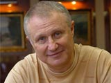 Григорий СУРКИС: «У меня нет никаких сомнений, что Анатолий Дмитриевич разберется»