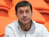 Юрий Вирт: «Федорчук стал настоящей находкой для команды. Жалею, что не удалось его отстоять»