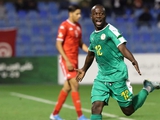 Самба Диалло может дебютировать в национальной сборной Сенегала