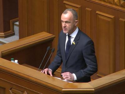 Лимит на легионеров: в Верховной Раде готовят законодательные гарантии для украинских спортсменов