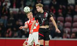 Матчі суперників «Динамо» в Лізі конференцій: перемога лише у «Фіорентини»