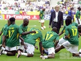 Игроки сборной Камеруна бойкотируют товарищеский матч с Алжиром 