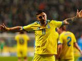 Гуцуляк встигне відновитися до початку збору збірної України
